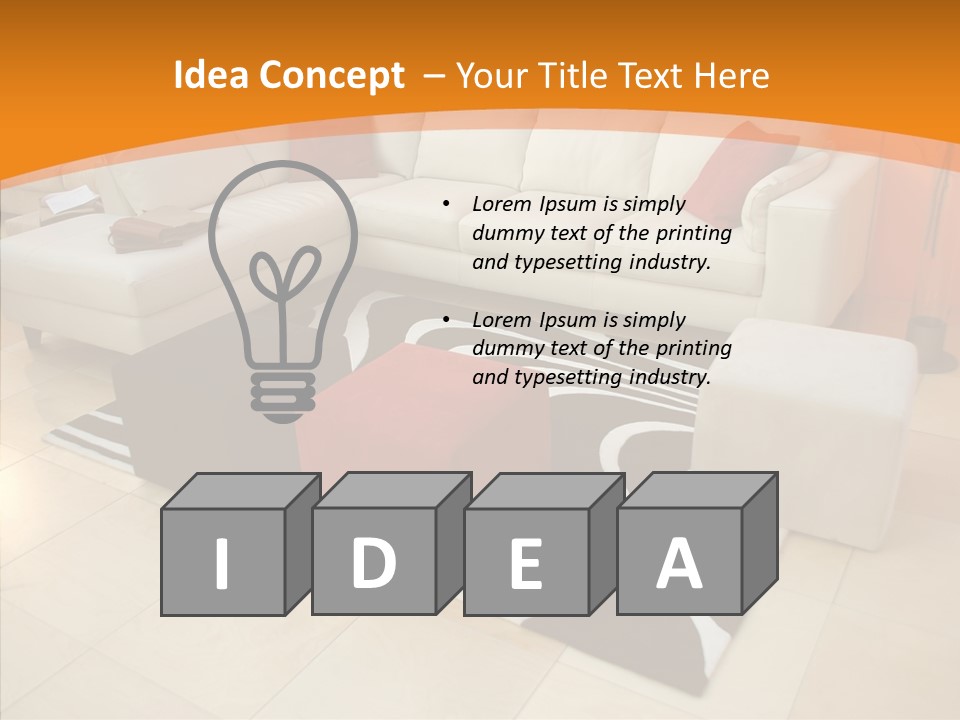 Character Communication Meeting PowerPoint Template