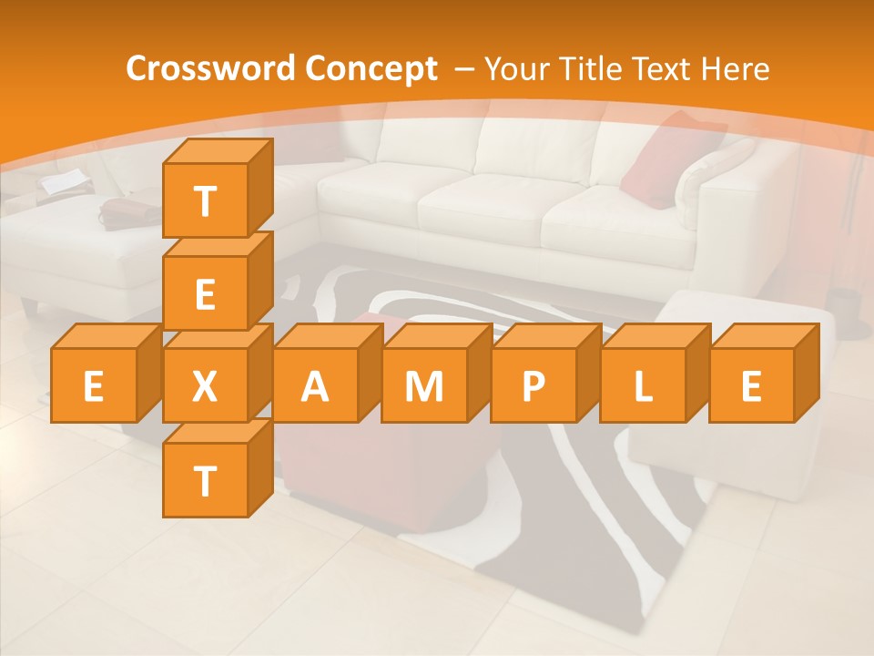 Character Communication Meeting PowerPoint Template