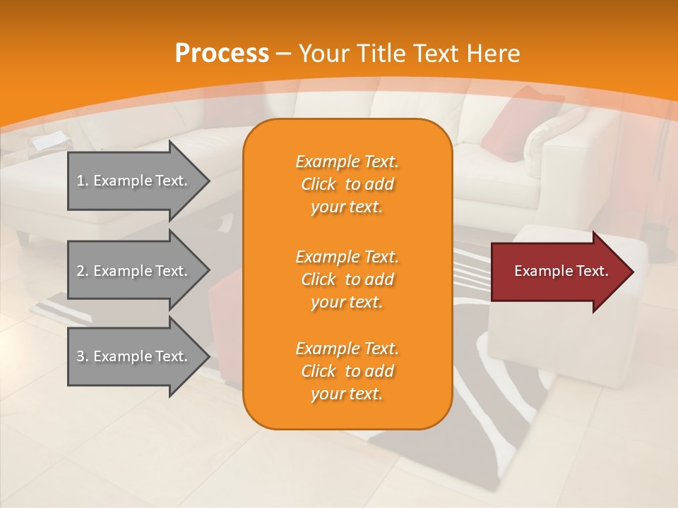 Character Communication Meeting PowerPoint Template
