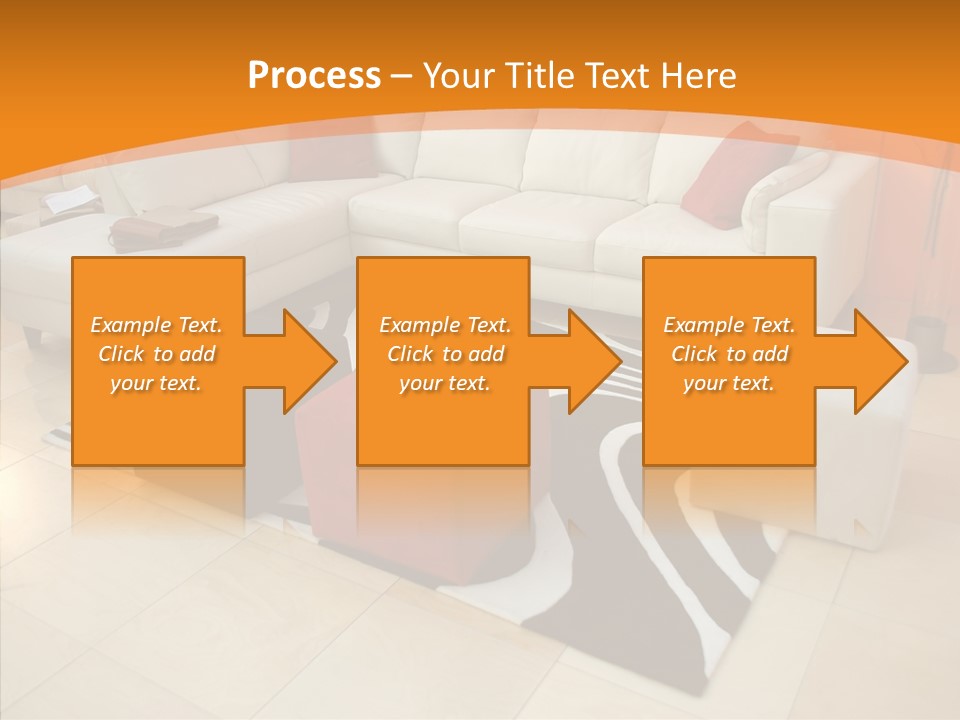 Character Communication Meeting PowerPoint Template