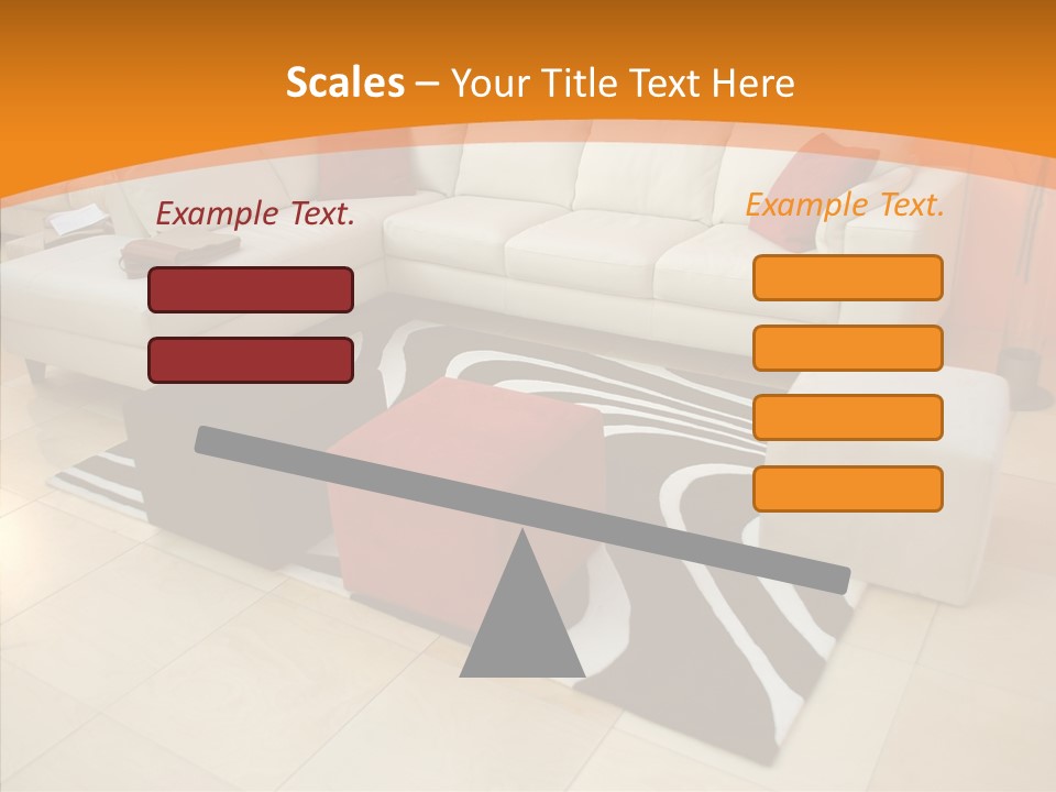 Character Communication Meeting PowerPoint Template