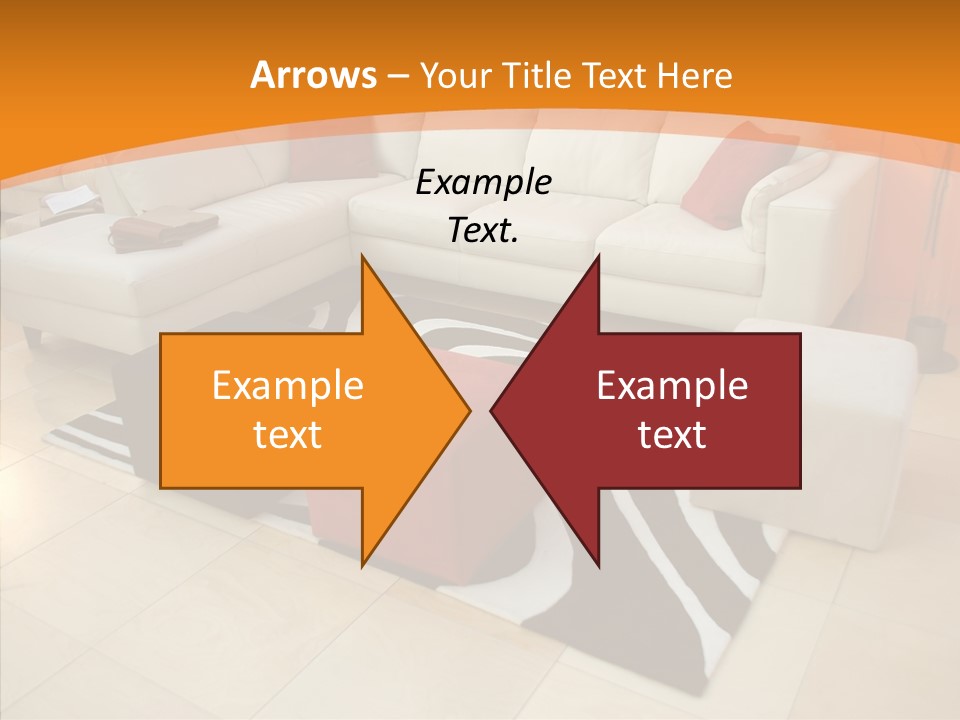 Character Communication Meeting PowerPoint Template