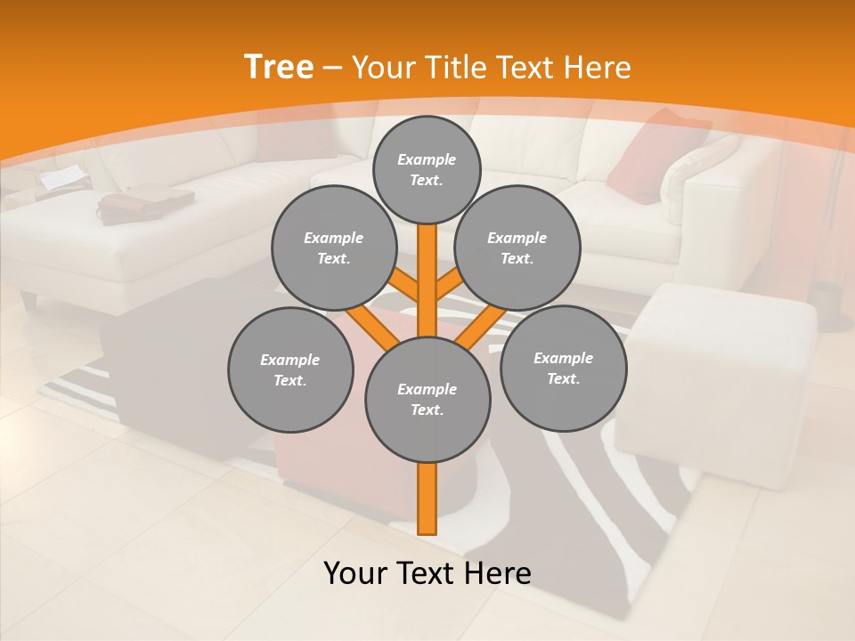 Character Communication Meeting PowerPoint Template