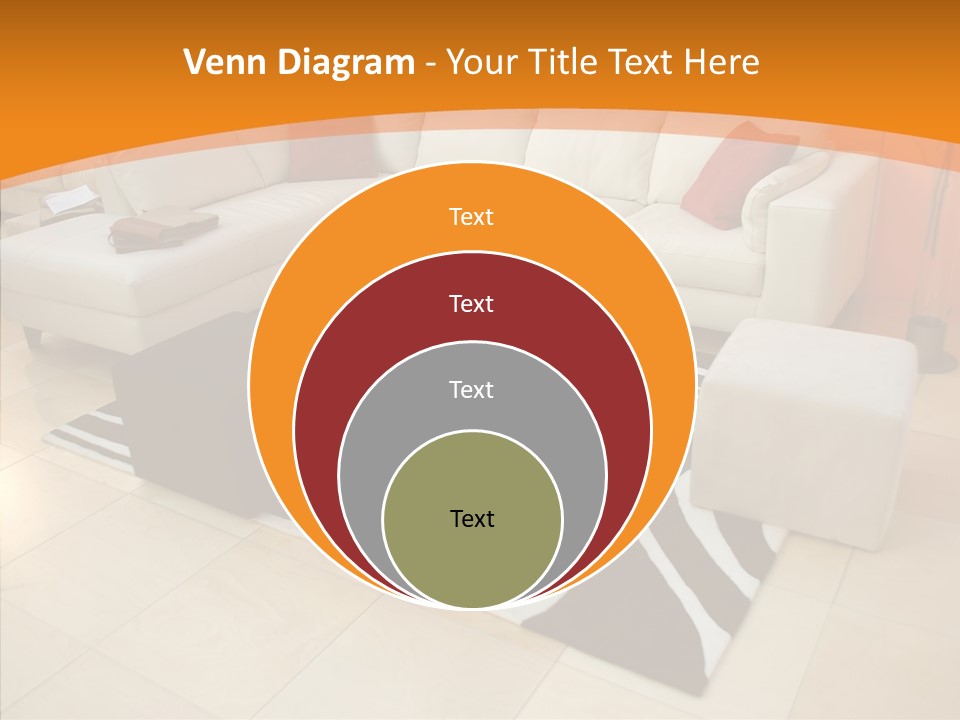 Character Communication Meeting PowerPoint Template
