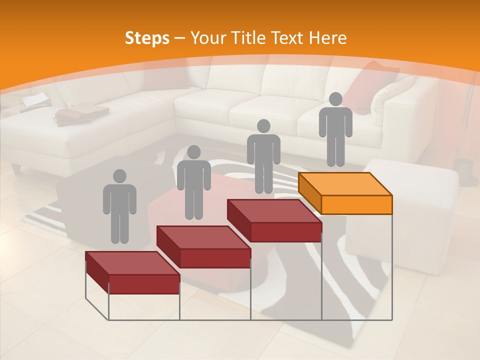 Character Communication Meeting PowerPoint Template