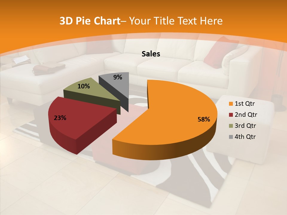 Character Communication Meeting PowerPoint Template