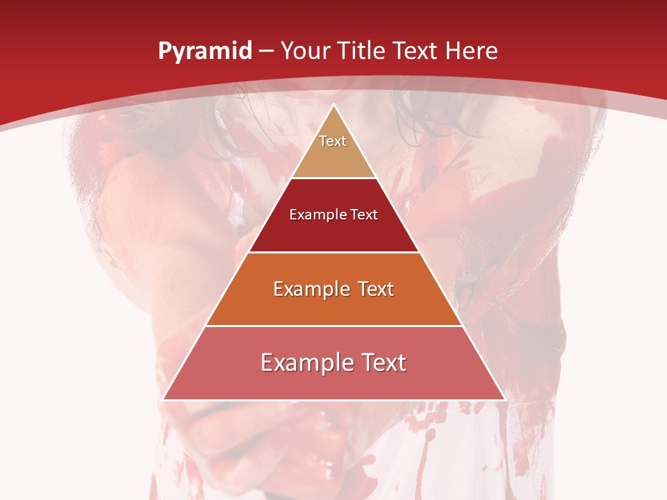 Mischief Women Life PowerPoint Template