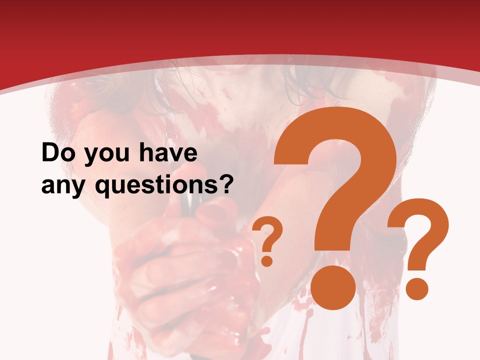 Mischief Women Life PowerPoint Template