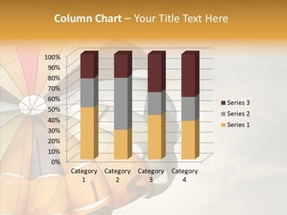 Sky Colors Sinai PowerPoint Template