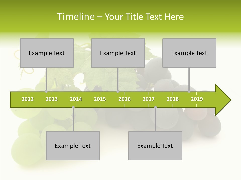 Chair Toon Together PowerPoint Template