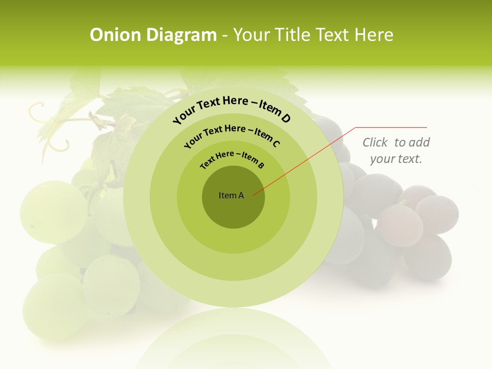 Chair Toon Together PowerPoint Template