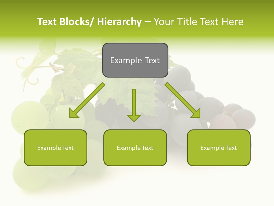 Chair Toon Together PowerPoint Template