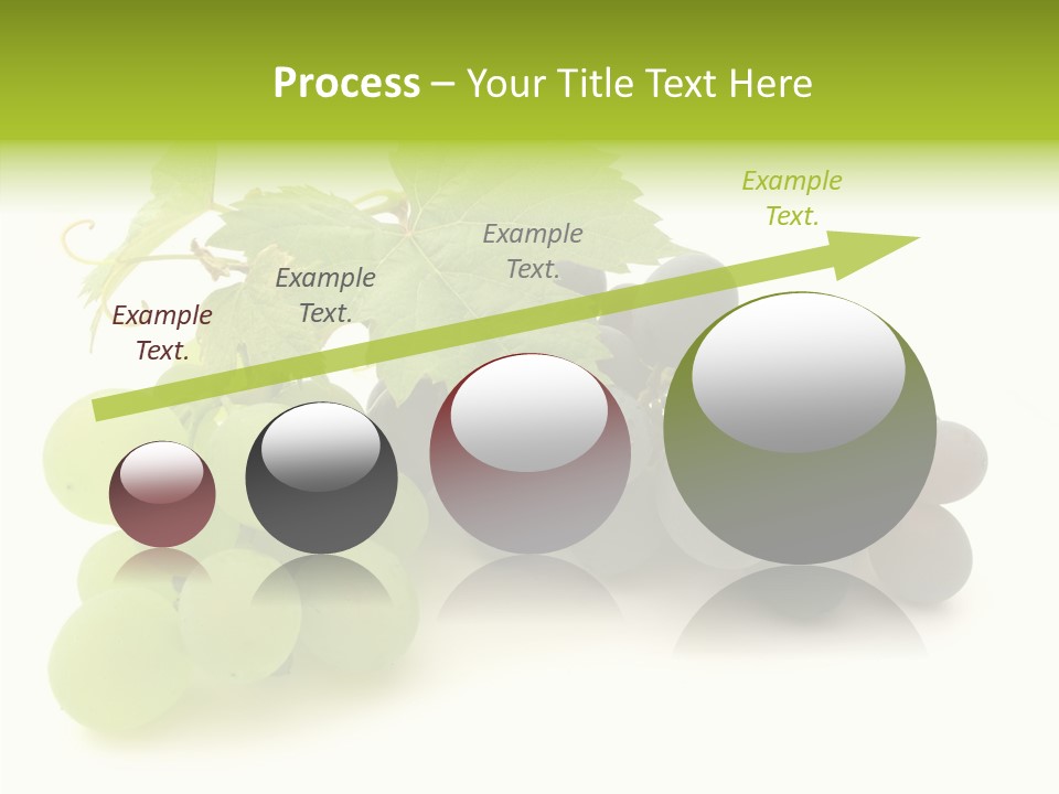 Chair Toon Together PowerPoint Template