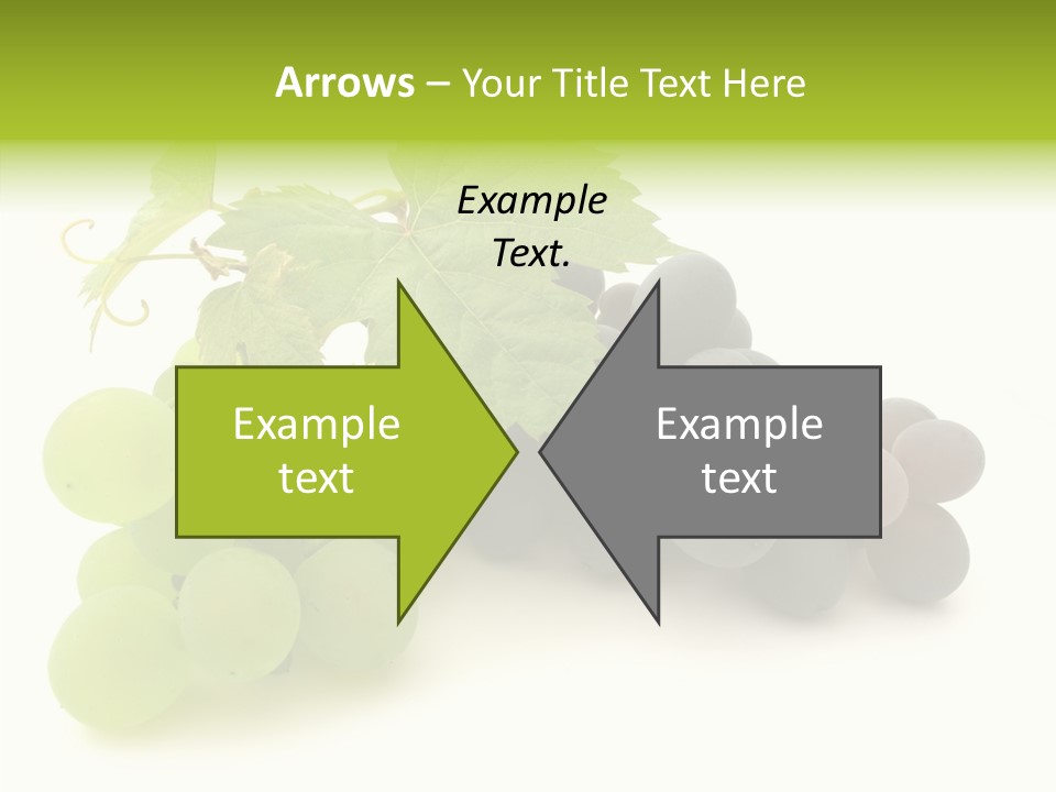 Chair Toon Together PowerPoint Template