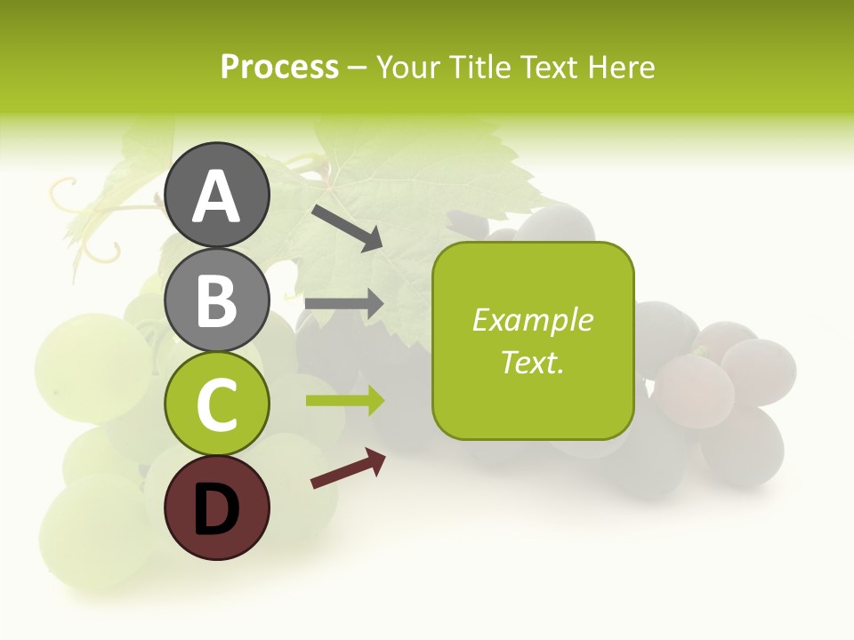 Chair Toon Together PowerPoint Template