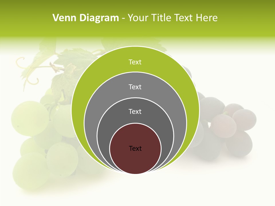 Chair Toon Together PowerPoint Template