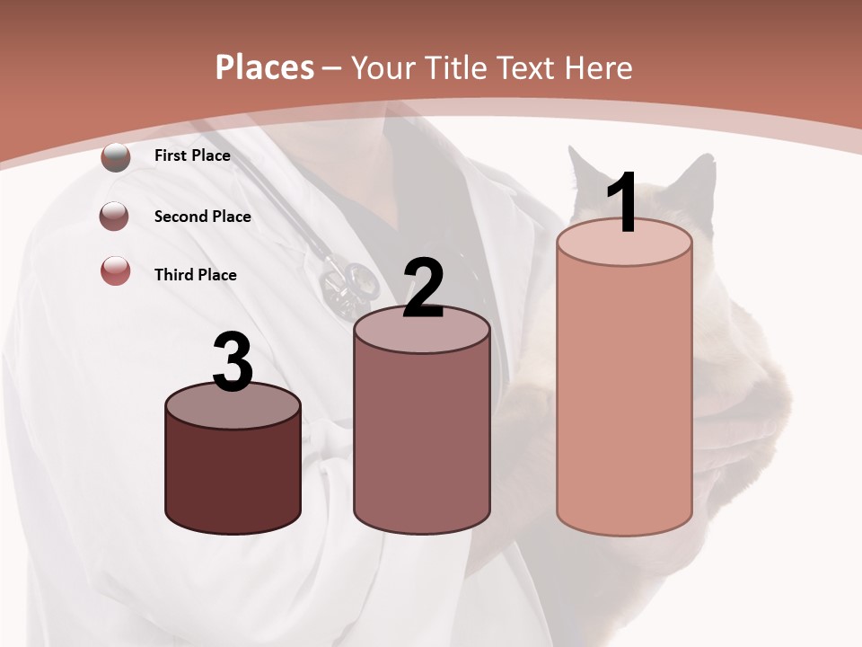 Sanitized Patient Healthy PowerPoint Template