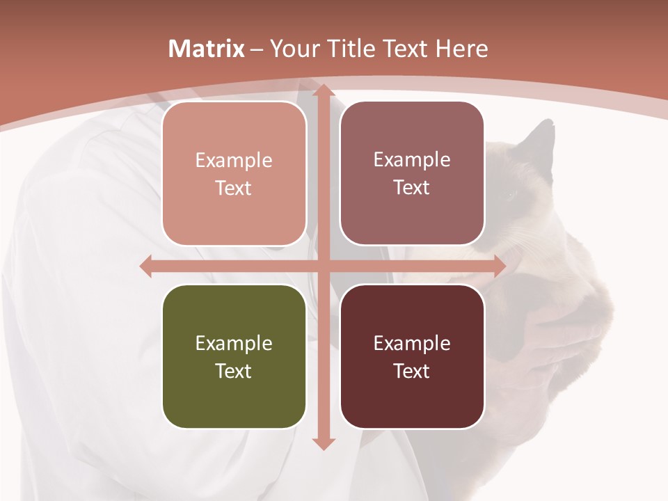 Sanitized Patient Healthy PowerPoint Template