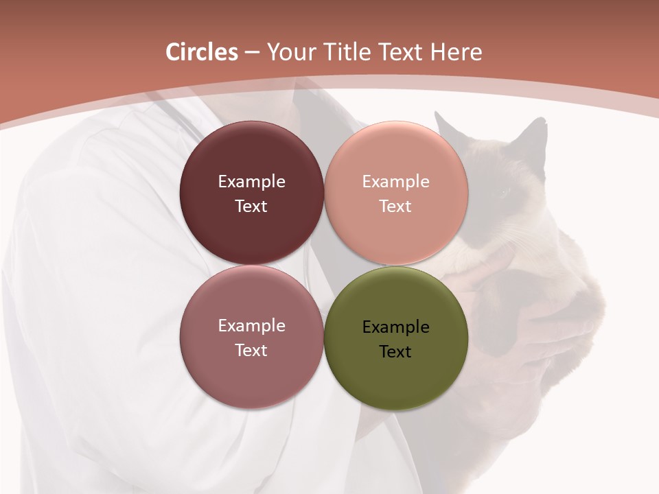 Sanitized Patient Healthy PowerPoint Template