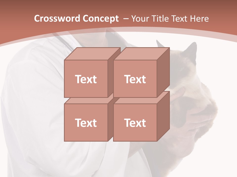 Sanitized Patient Healthy PowerPoint Template