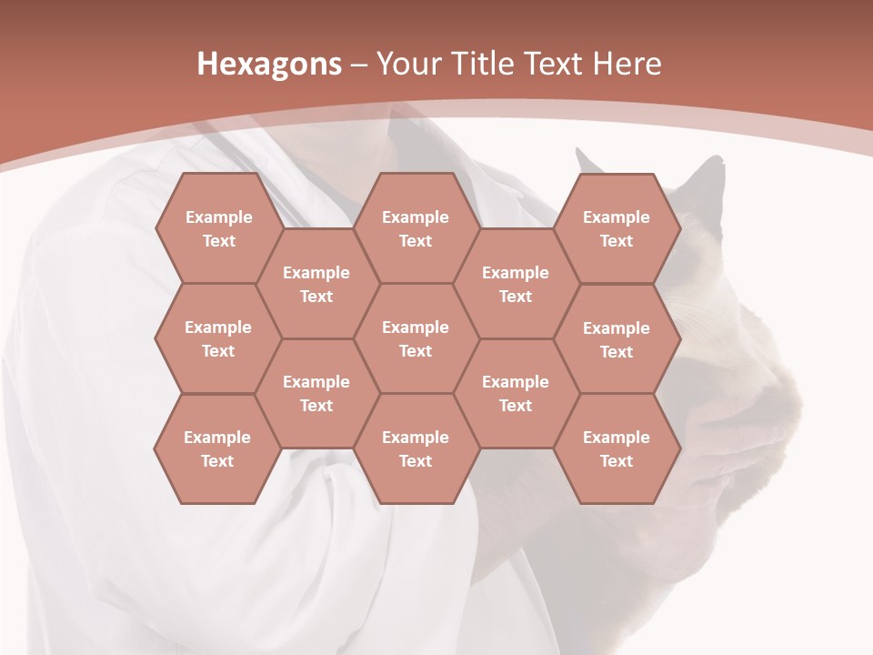 Sanitized Patient Healthy PowerPoint Template