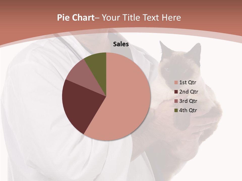 Sanitized Patient Healthy PowerPoint Template