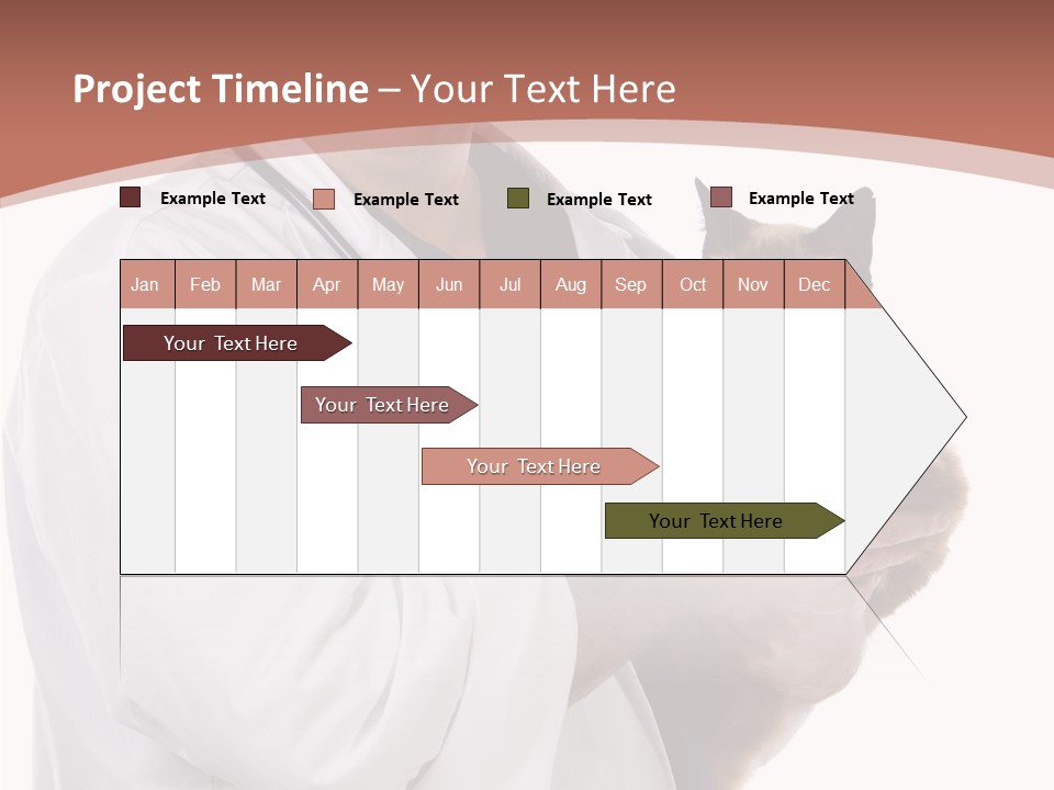 Sanitized Patient Healthy PowerPoint Template