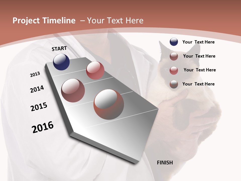 Sanitized Patient Healthy PowerPoint Template