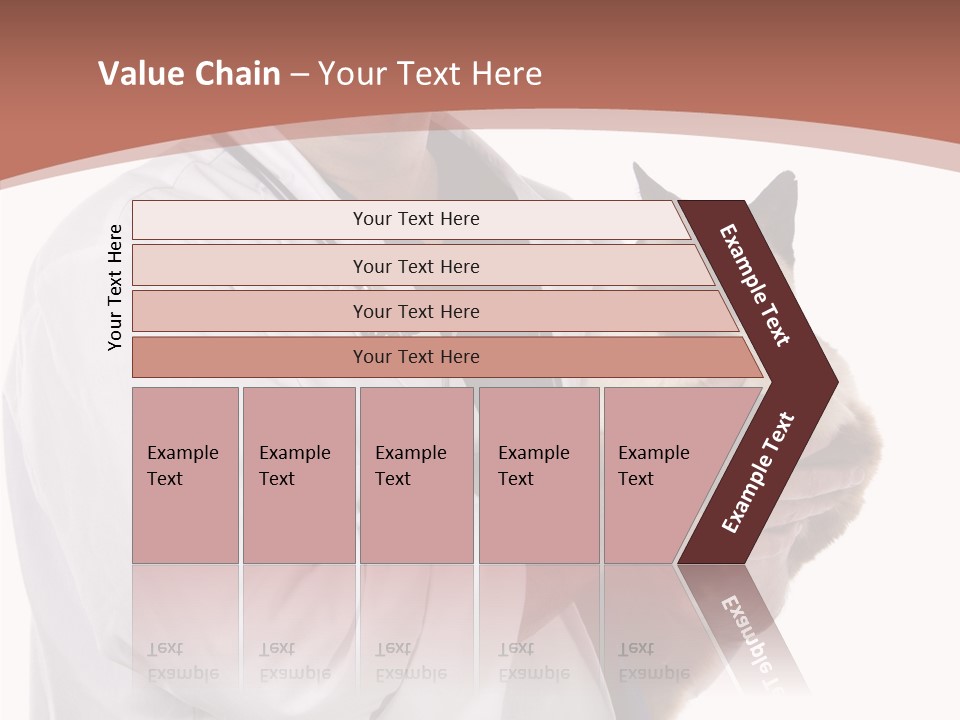 Sanitized Patient Healthy PowerPoint Template