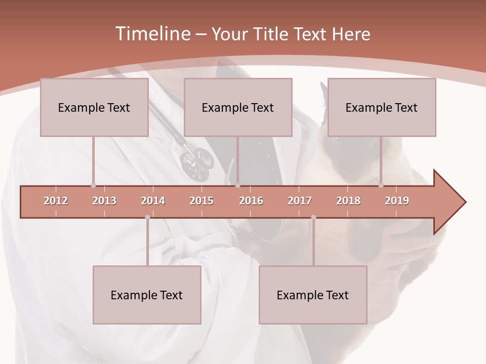 Sanitized Patient Healthy PowerPoint Template