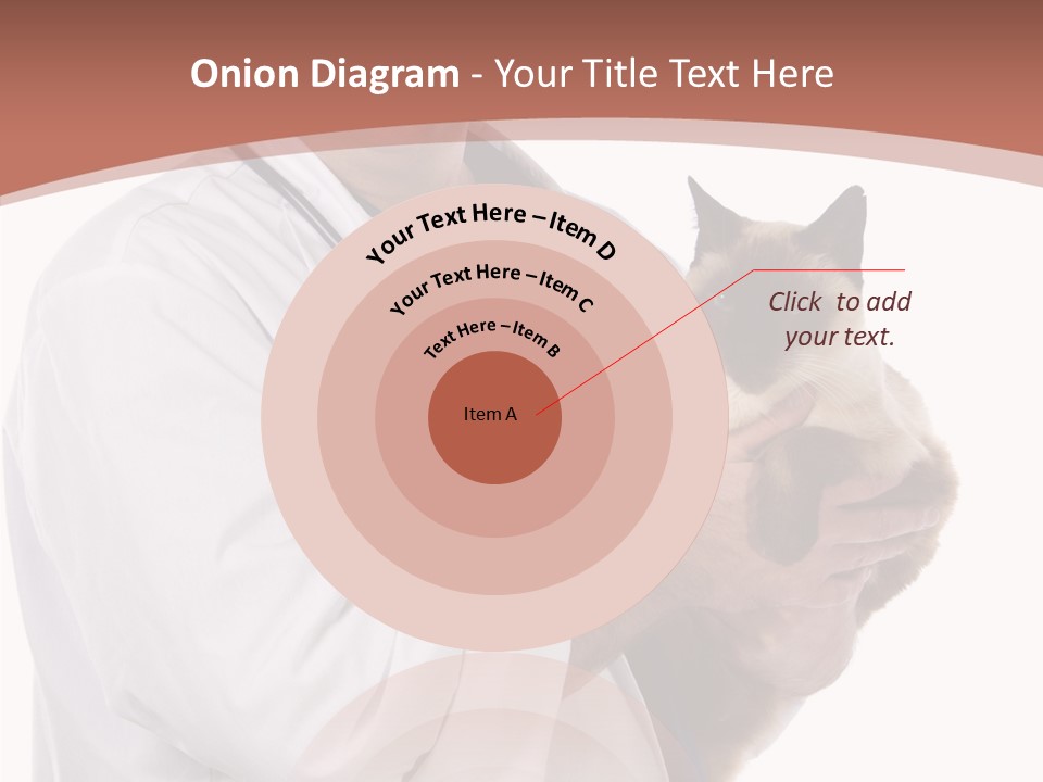 Sanitized Patient Healthy PowerPoint Template