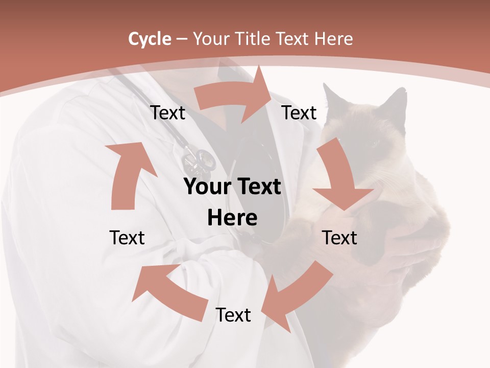 Sanitized Patient Healthy PowerPoint Template