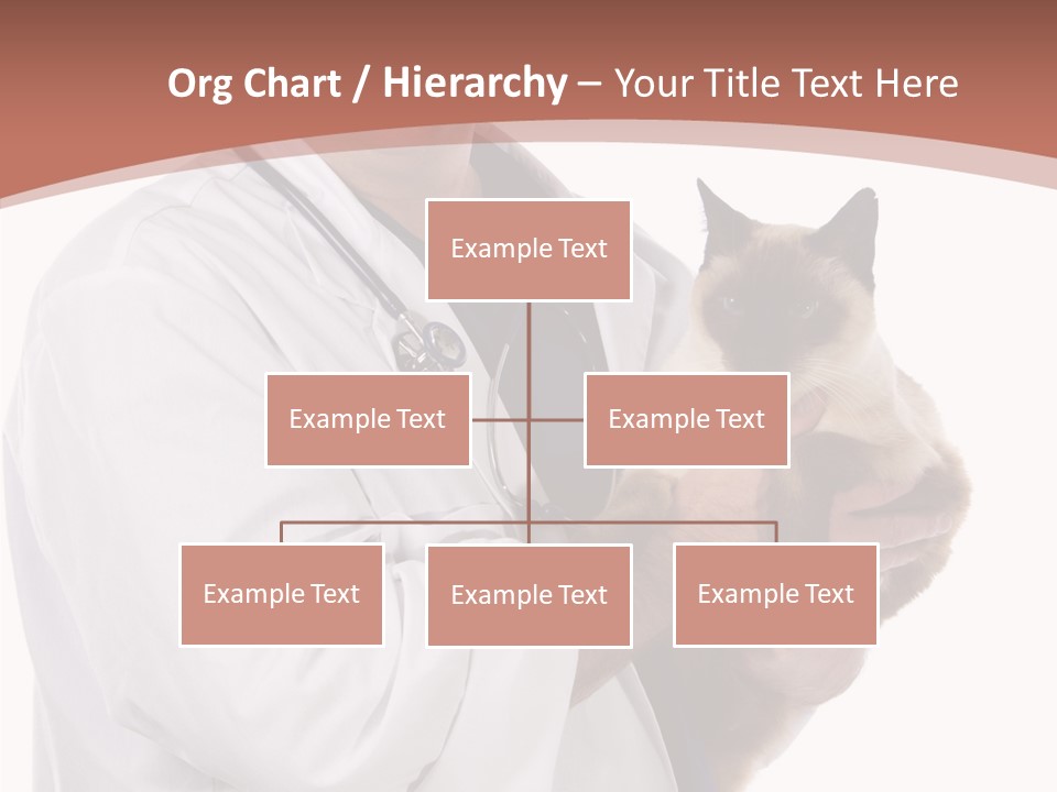 Sanitized Patient Healthy PowerPoint Template