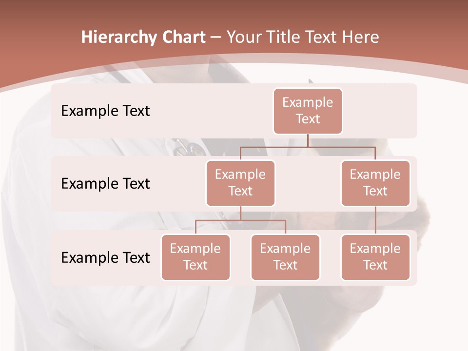 Sanitized Patient Healthy PowerPoint Template