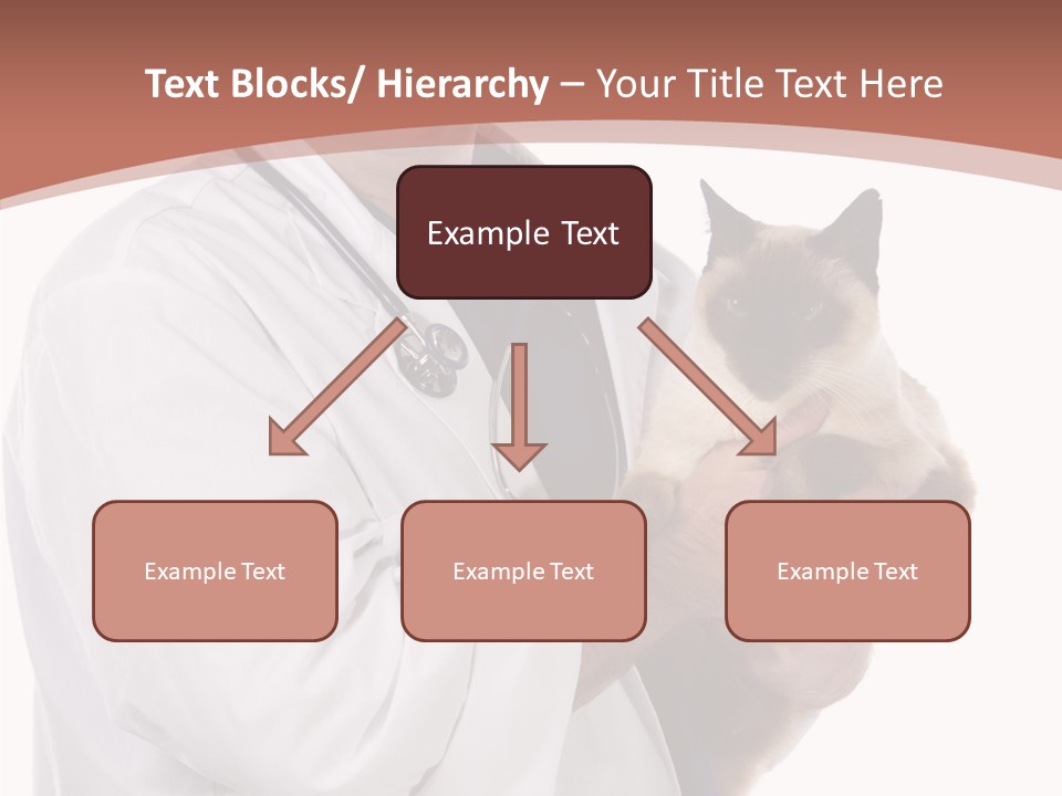 Sanitized Patient Healthy PowerPoint Template