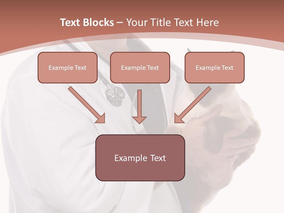 Sanitized Patient Healthy PowerPoint Template