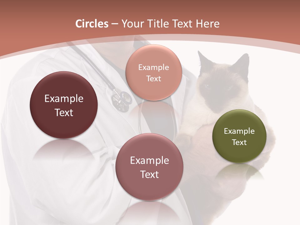 Sanitized Patient Healthy PowerPoint Template