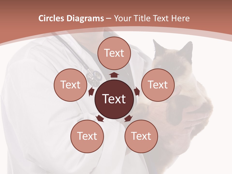 Sanitized Patient Healthy PowerPoint Template