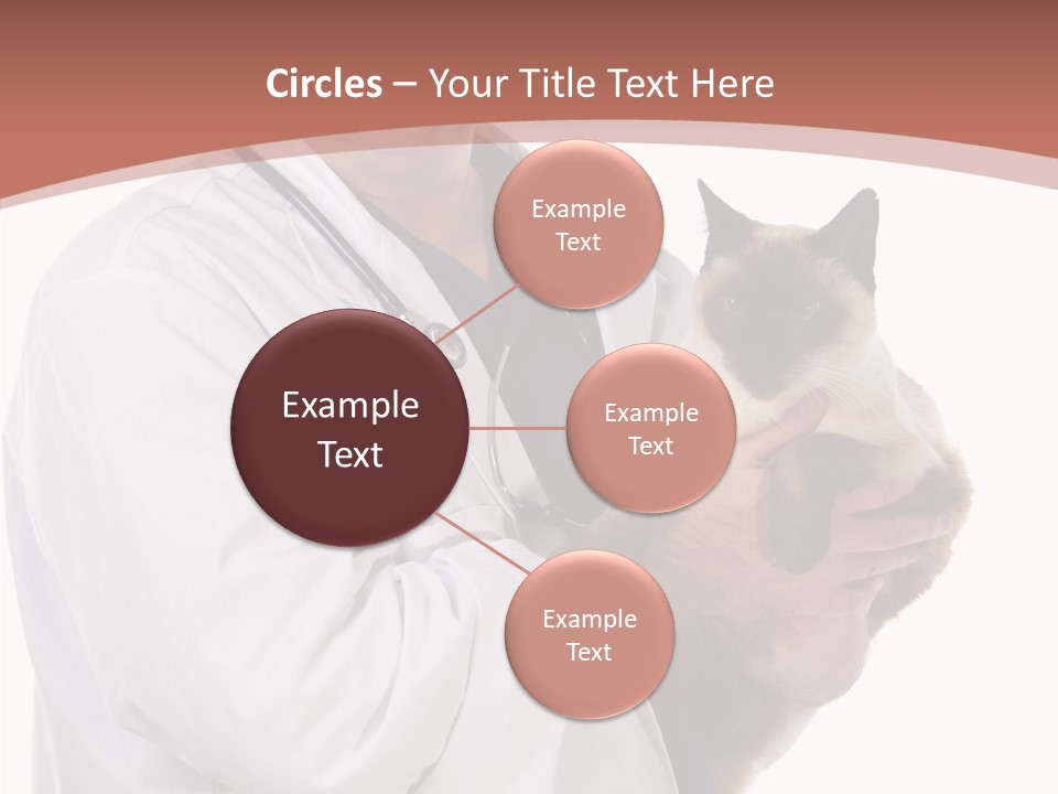 Sanitized Patient Healthy PowerPoint Template