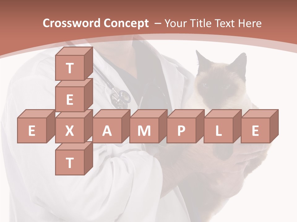 Sanitized Patient Healthy PowerPoint Template