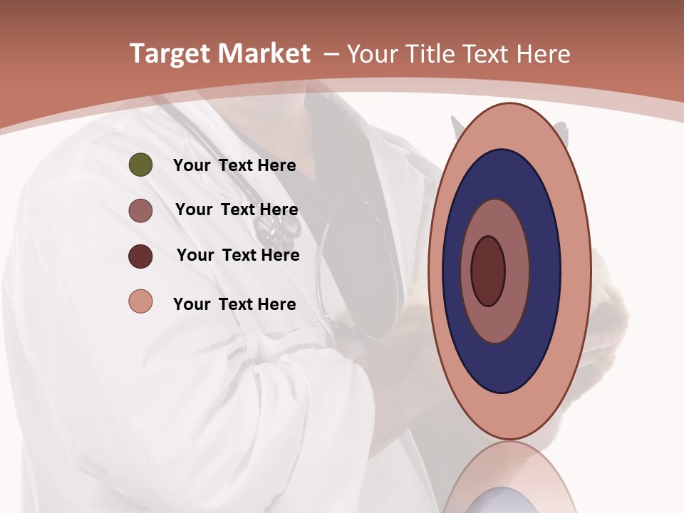 Sanitized Patient Healthy PowerPoint Template
