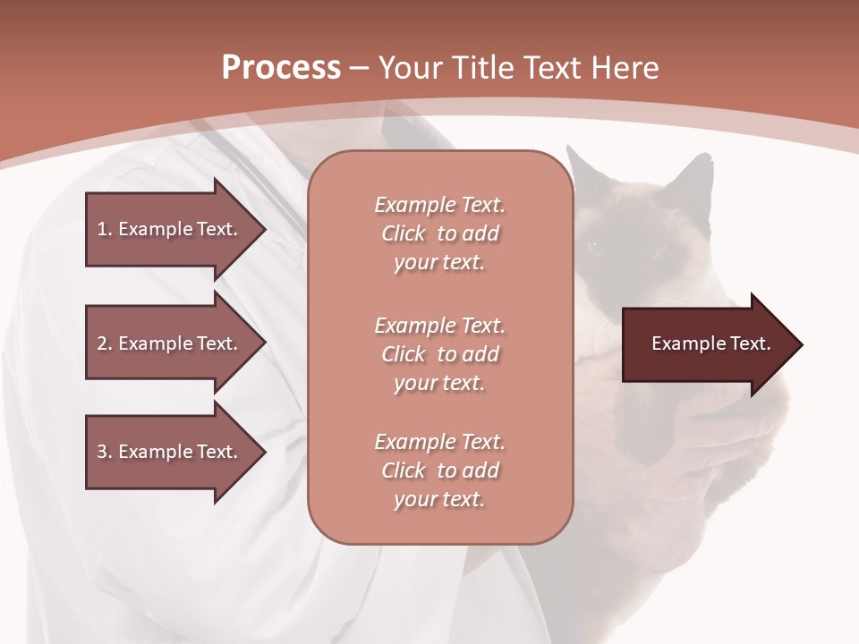 Sanitized Patient Healthy PowerPoint Template
