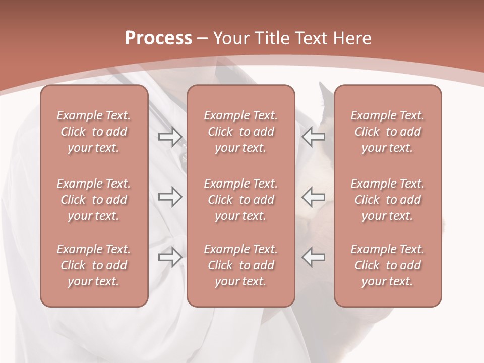 Sanitized Patient Healthy PowerPoint Template