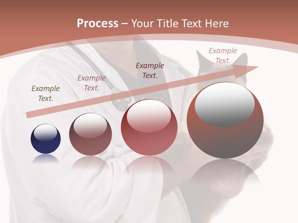 Sanitized Patient Healthy PowerPoint Template
