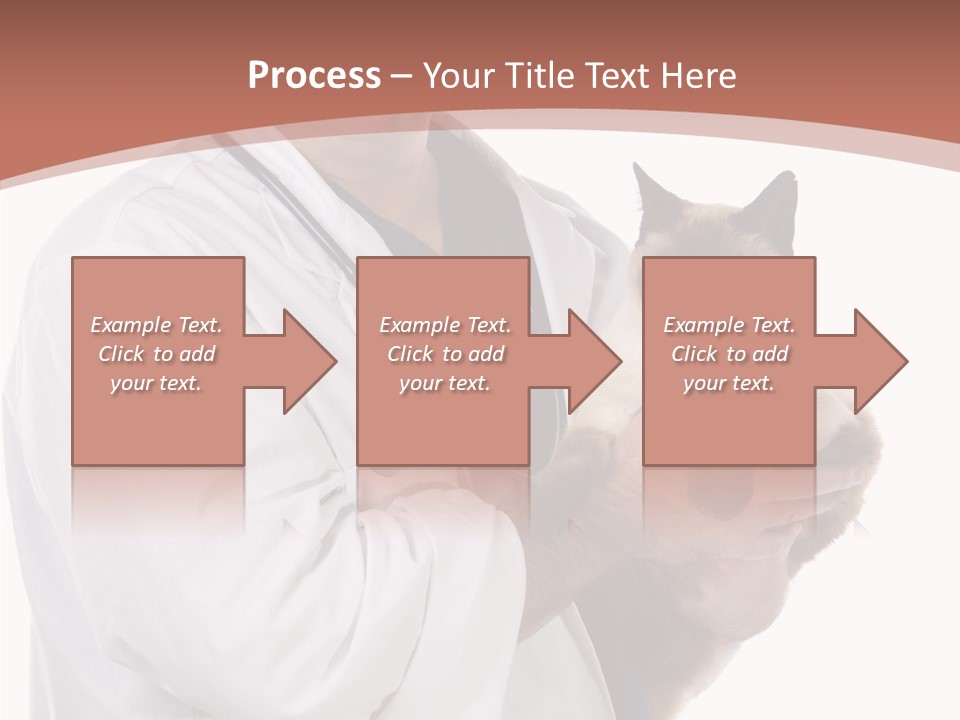 Sanitized Patient Healthy PowerPoint Template