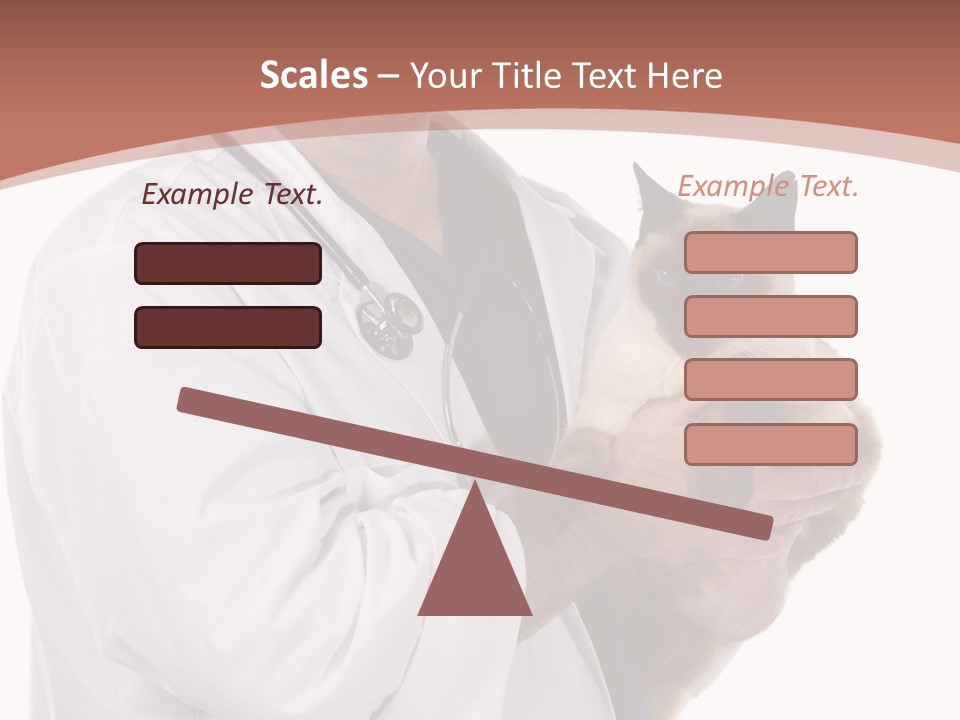 Sanitized Patient Healthy PowerPoint Template