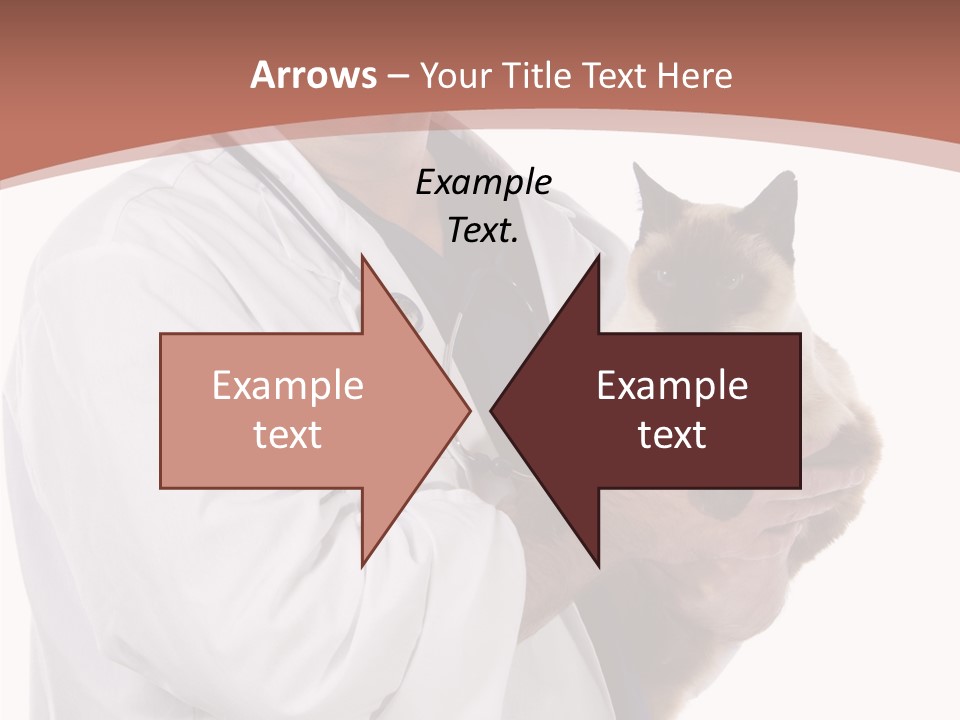 Sanitized Patient Healthy PowerPoint Template