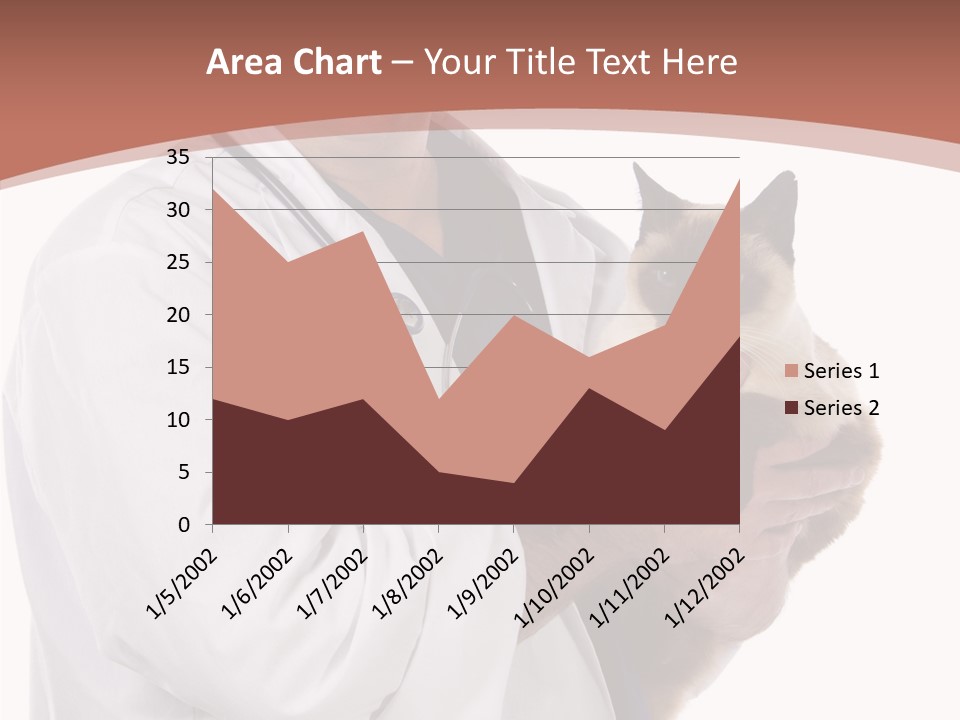 Sanitized Patient Healthy PowerPoint Template