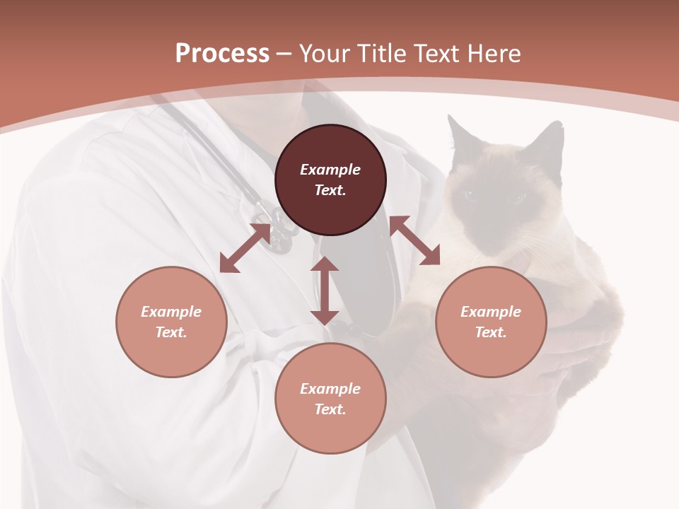 Sanitized Patient Healthy PowerPoint Template