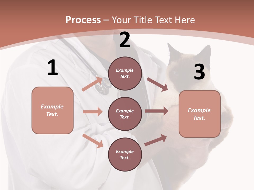 Sanitized Patient Healthy PowerPoint Template